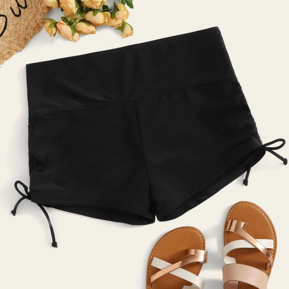 Swim shorts